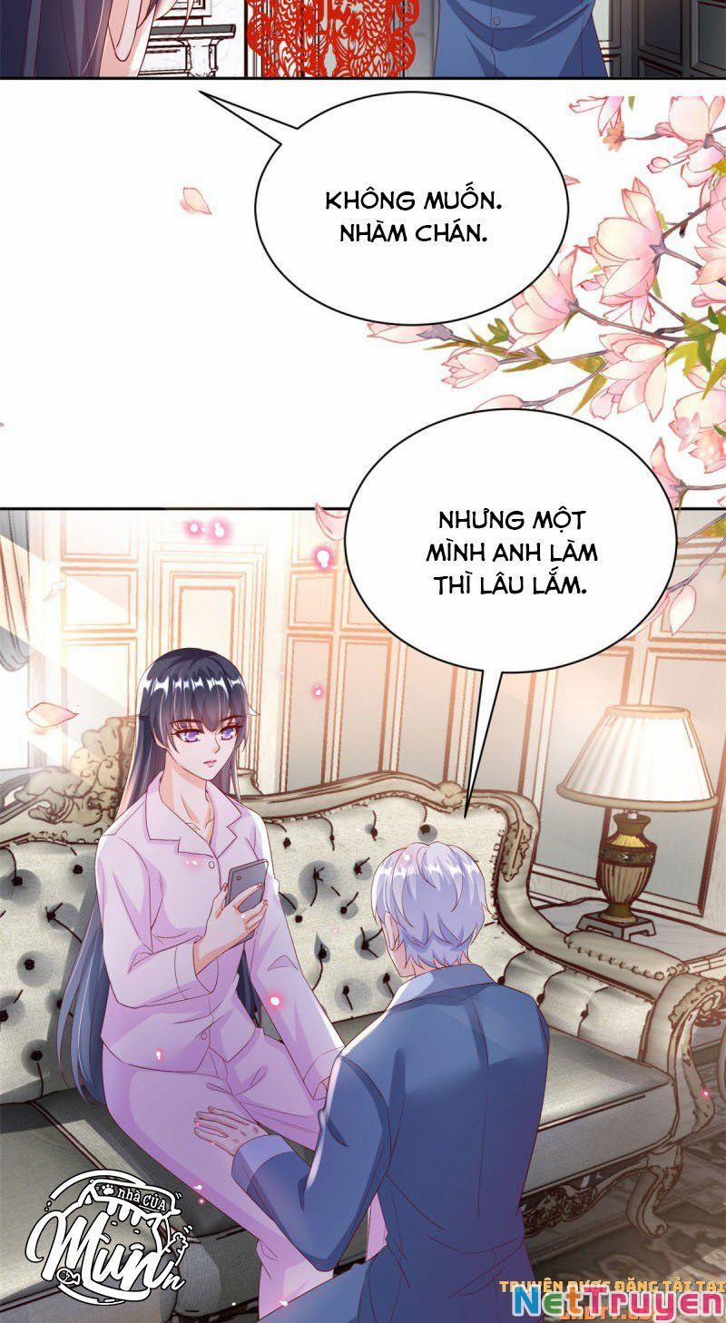 Trở Thành Lão Đại Từ Việc Tiêu Tiền 28 trang 9