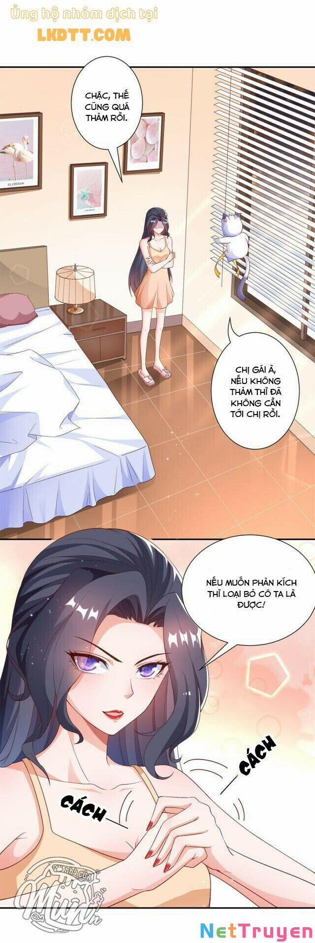 Trở Thành Lão Đại Từ Việc Tiêu Tiền 29 trang 10