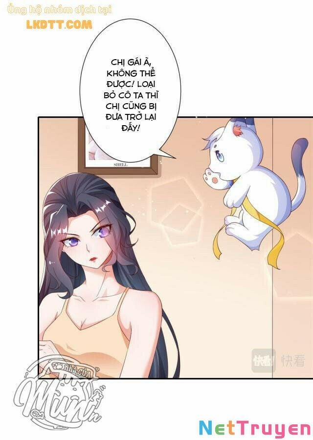 Trở Thành Lão Đại Từ Việc Tiêu Tiền 29 trang 11