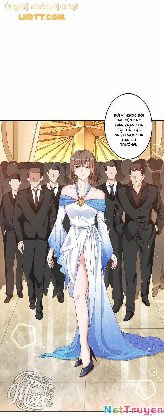 Trở Thành Lão Đại Từ Việc Tiêu Tiền 29 trang 14