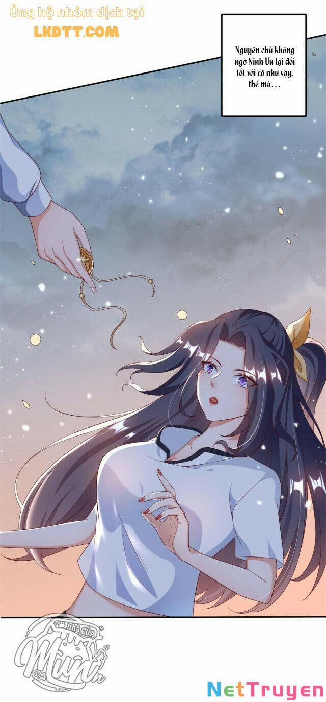 Trở Thành Lão Đại Từ Việc Tiêu Tiền 29 trang 16