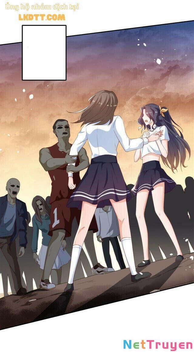 Trở Thành Lão Đại Từ Việc Tiêu Tiền 29 trang 17