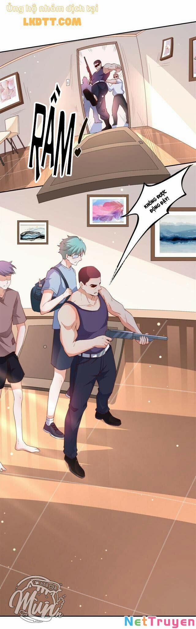 Trở Thành Lão Đại Từ Việc Tiêu Tiền 29 trang 2