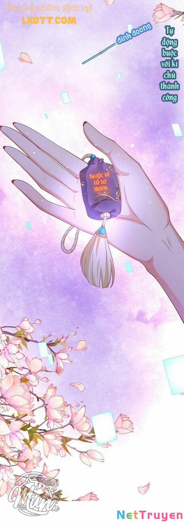 Trở Thành Lão Đại Từ Việc Tiêu Tiền 29 trang 23