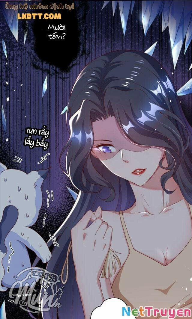 Trở Thành Lão Đại Từ Việc Tiêu Tiền 29 trang 24