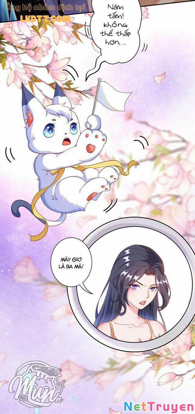 Trở Thành Lão Đại Từ Việc Tiêu Tiền 29 trang 25