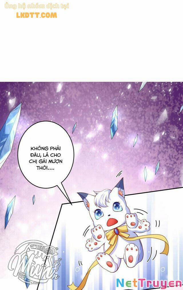 Trở Thành Lão Đại Từ Việc Tiêu Tiền 29 trang 26