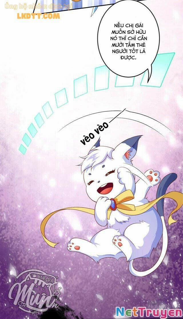 Trở Thành Lão Đại Từ Việc Tiêu Tiền 29 trang 27