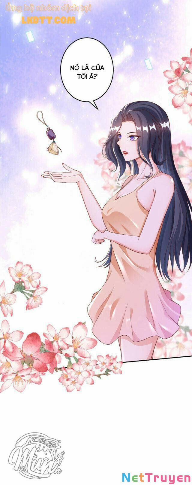 Trở Thành Lão Đại Từ Việc Tiêu Tiền 29 trang 28