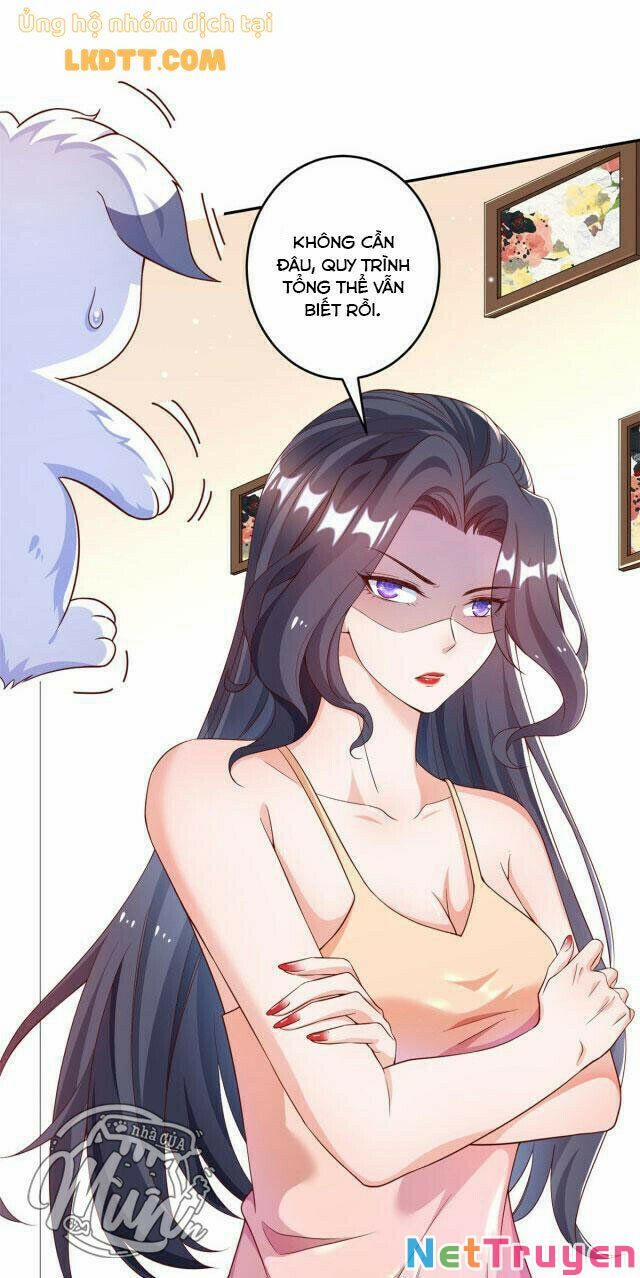 Trở Thành Lão Đại Từ Việc Tiêu Tiền 29 trang 29