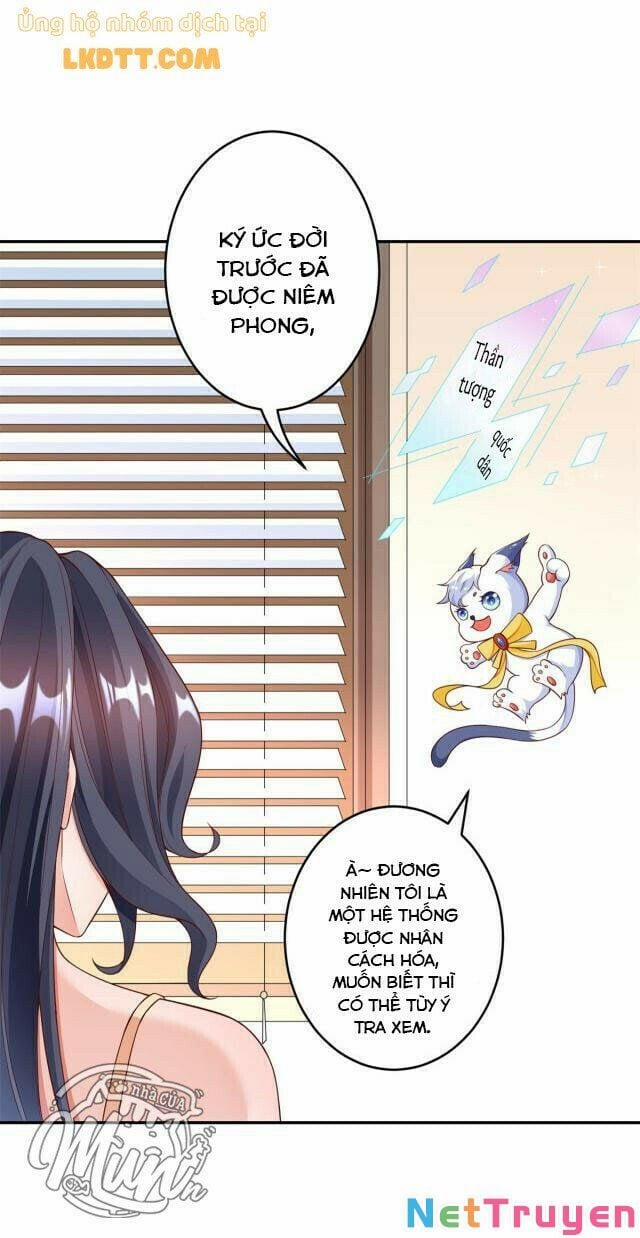 Trở Thành Lão Đại Từ Việc Tiêu Tiền 29 trang 31