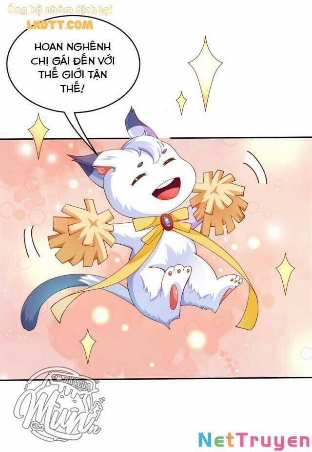 Trở Thành Lão Đại Từ Việc Tiêu Tiền 29 trang 32