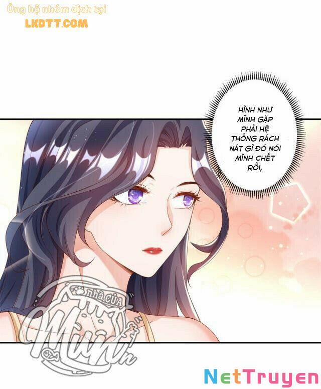 Trở Thành Lão Đại Từ Việc Tiêu Tiền 29 trang 36