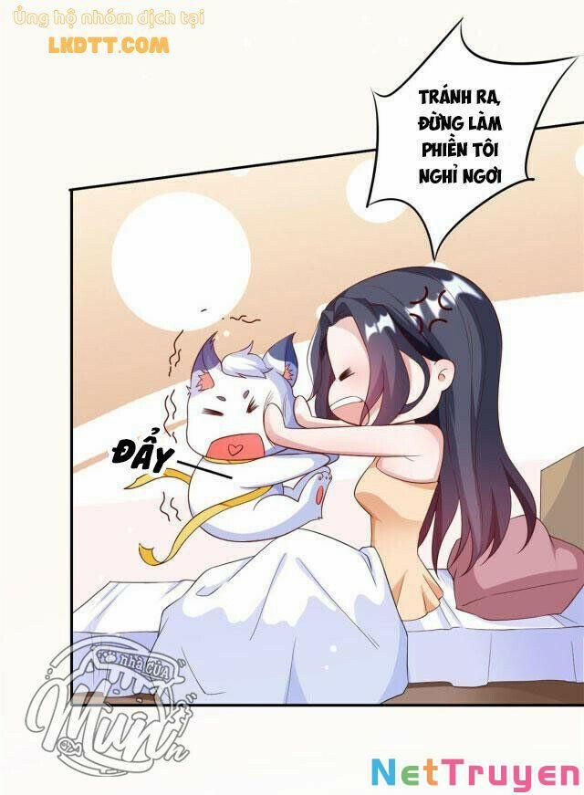 Trở Thành Lão Đại Từ Việc Tiêu Tiền 29 trang 4