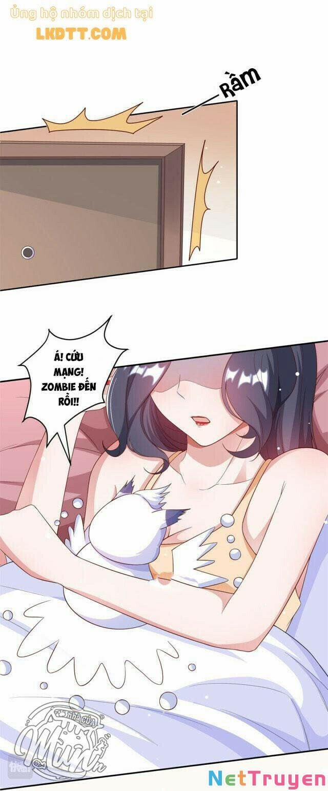 Trở Thành Lão Đại Từ Việc Tiêu Tiền 29 trang 6