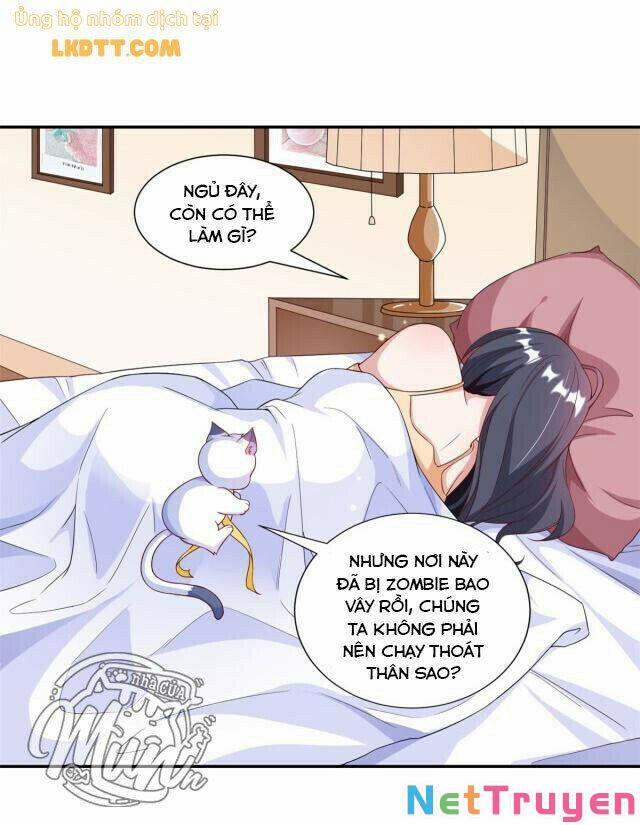 Trở Thành Lão Đại Từ Việc Tiêu Tiền 29 trang 7