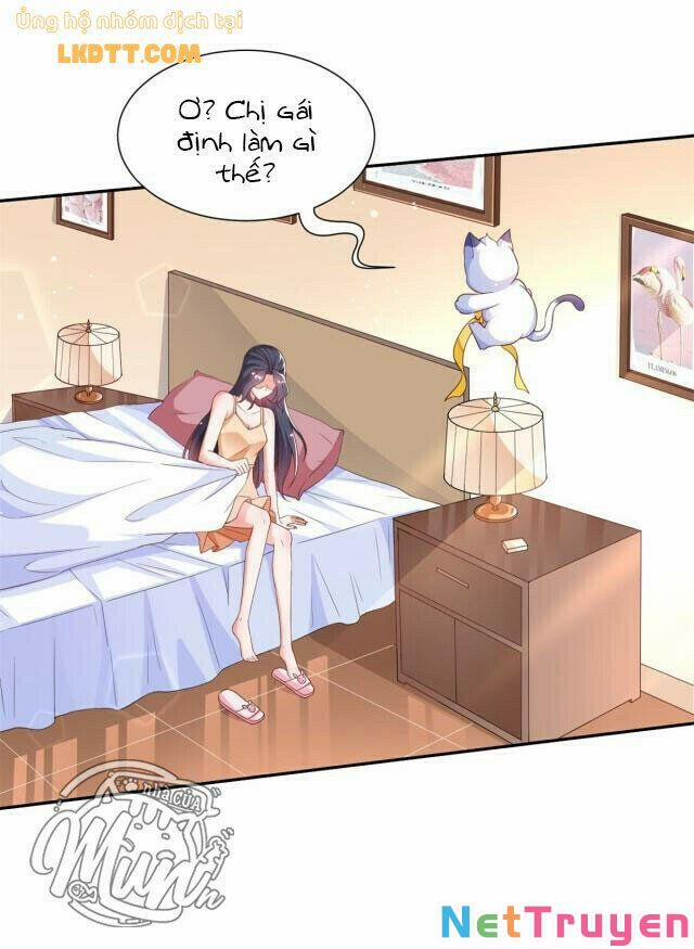 Trở Thành Lão Đại Từ Việc Tiêu Tiền 29 trang 8