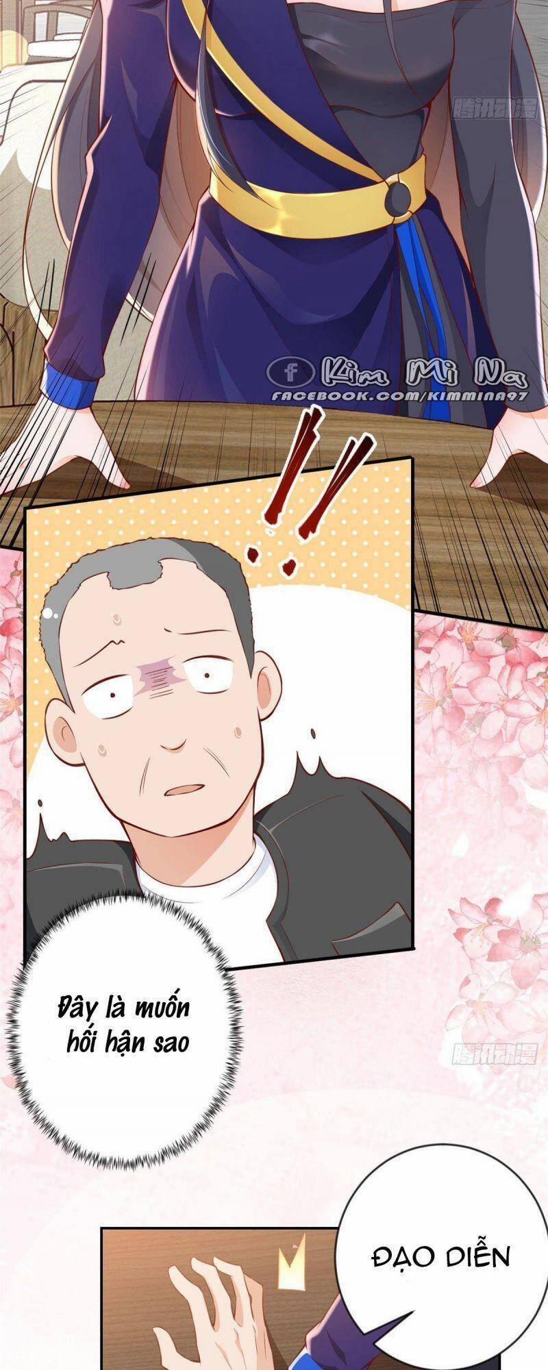 Trở Thành Lão Đại Từ Việc Tiêu Tiền 3 trang 13