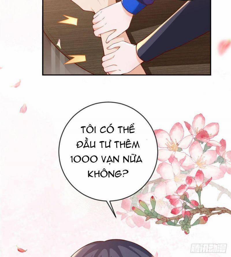 Trở Thành Lão Đại Từ Việc Tiêu Tiền 3 trang 14