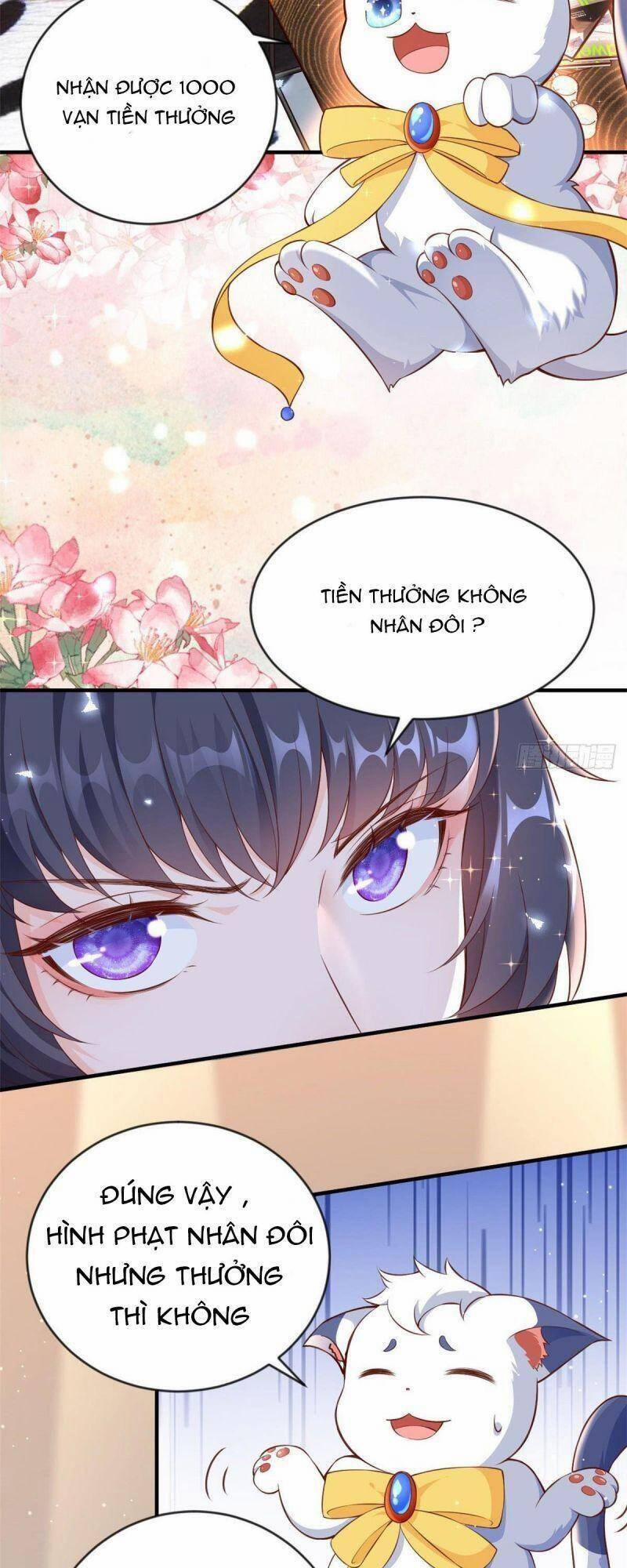 Trở Thành Lão Đại Từ Việc Tiêu Tiền 3 trang 19