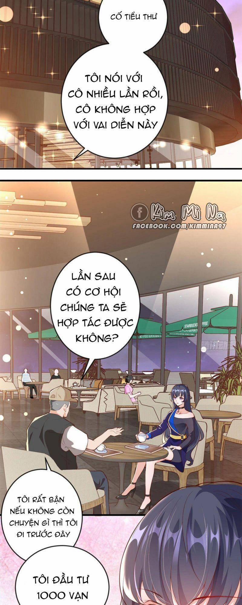 Trở Thành Lão Đại Từ Việc Tiêu Tiền 3 trang 2