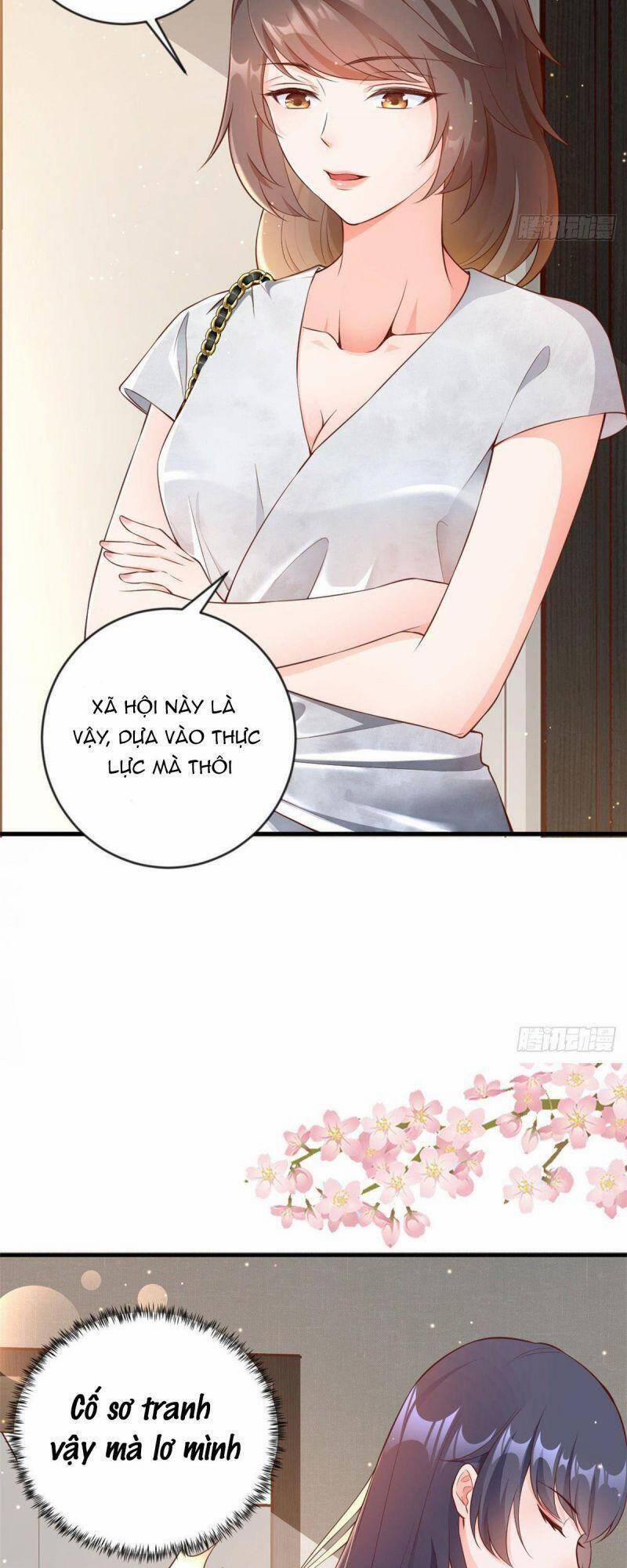 Trở Thành Lão Đại Từ Việc Tiêu Tiền 3 trang 23