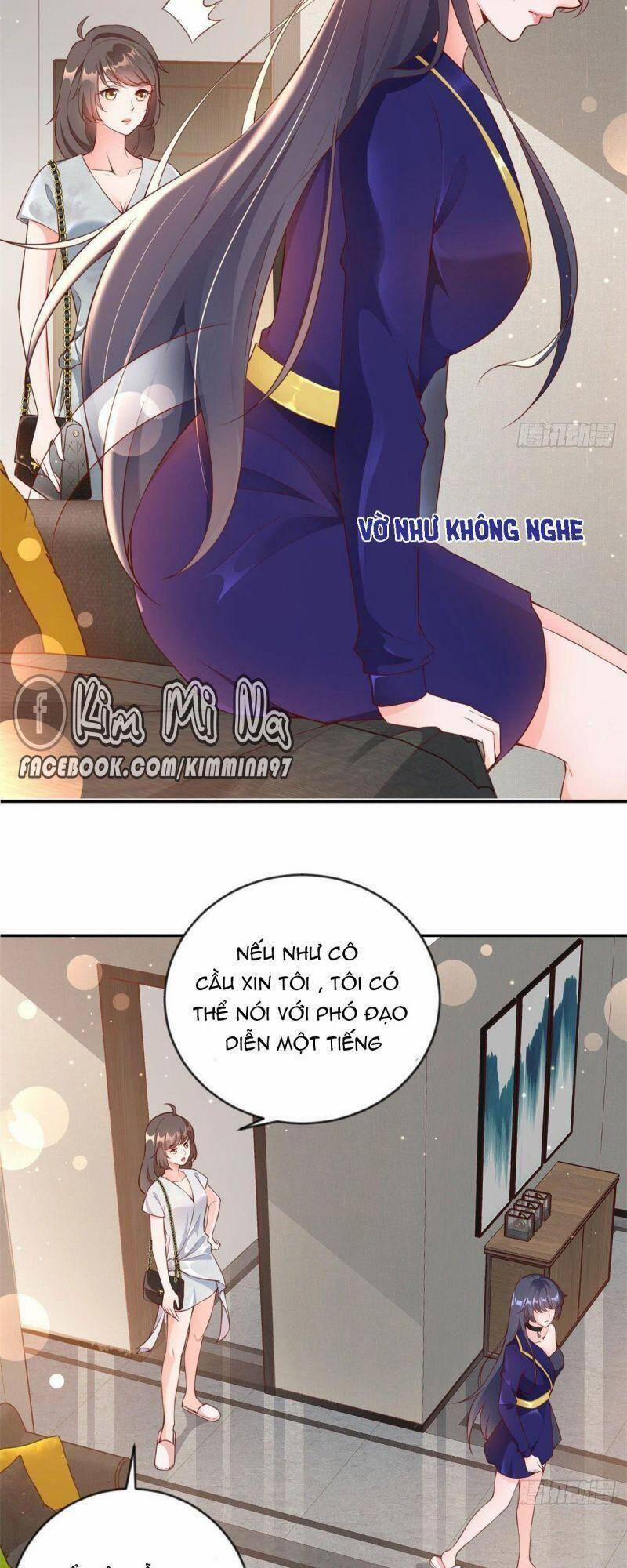 Trở Thành Lão Đại Từ Việc Tiêu Tiền 3 trang 24