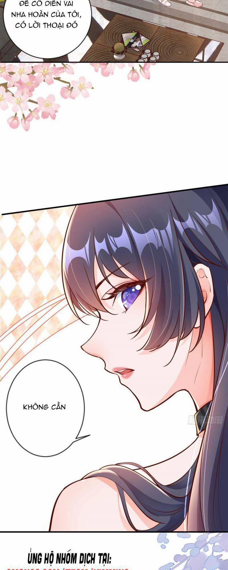 Trở Thành Lão Đại Từ Việc Tiêu Tiền 3 trang 25