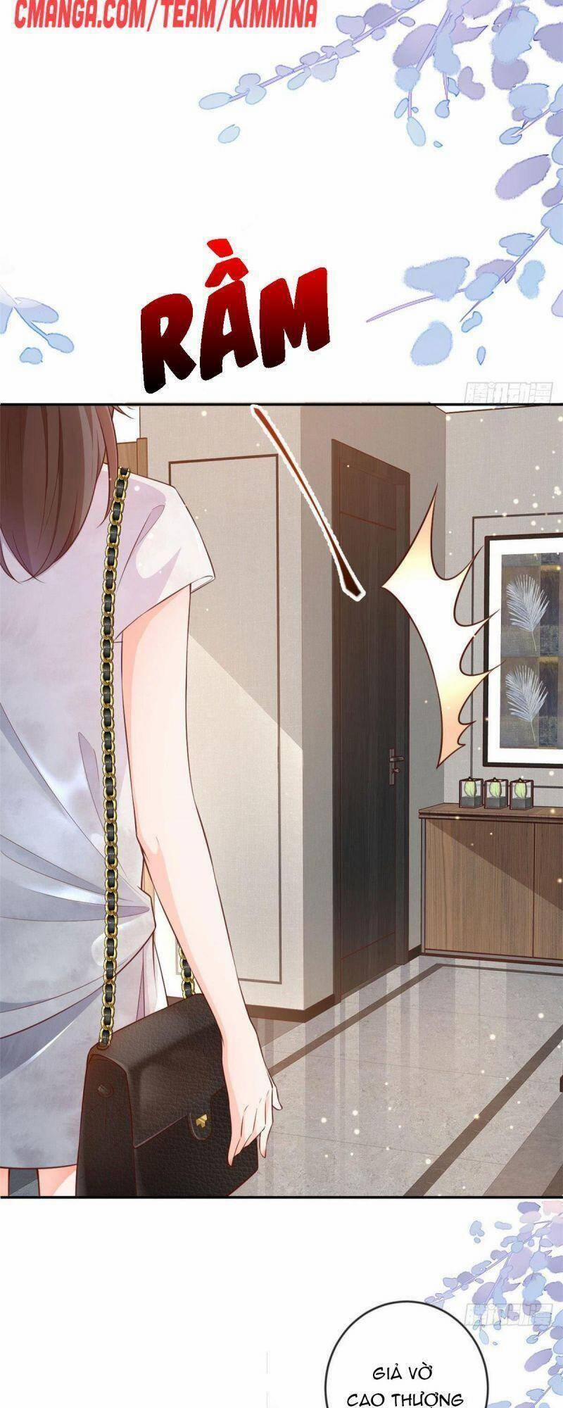 Trở Thành Lão Đại Từ Việc Tiêu Tiền 3 trang 26