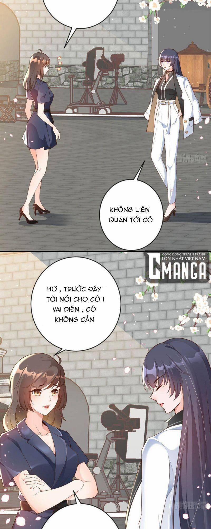 Trở Thành Lão Đại Từ Việc Tiêu Tiền 3 trang 31