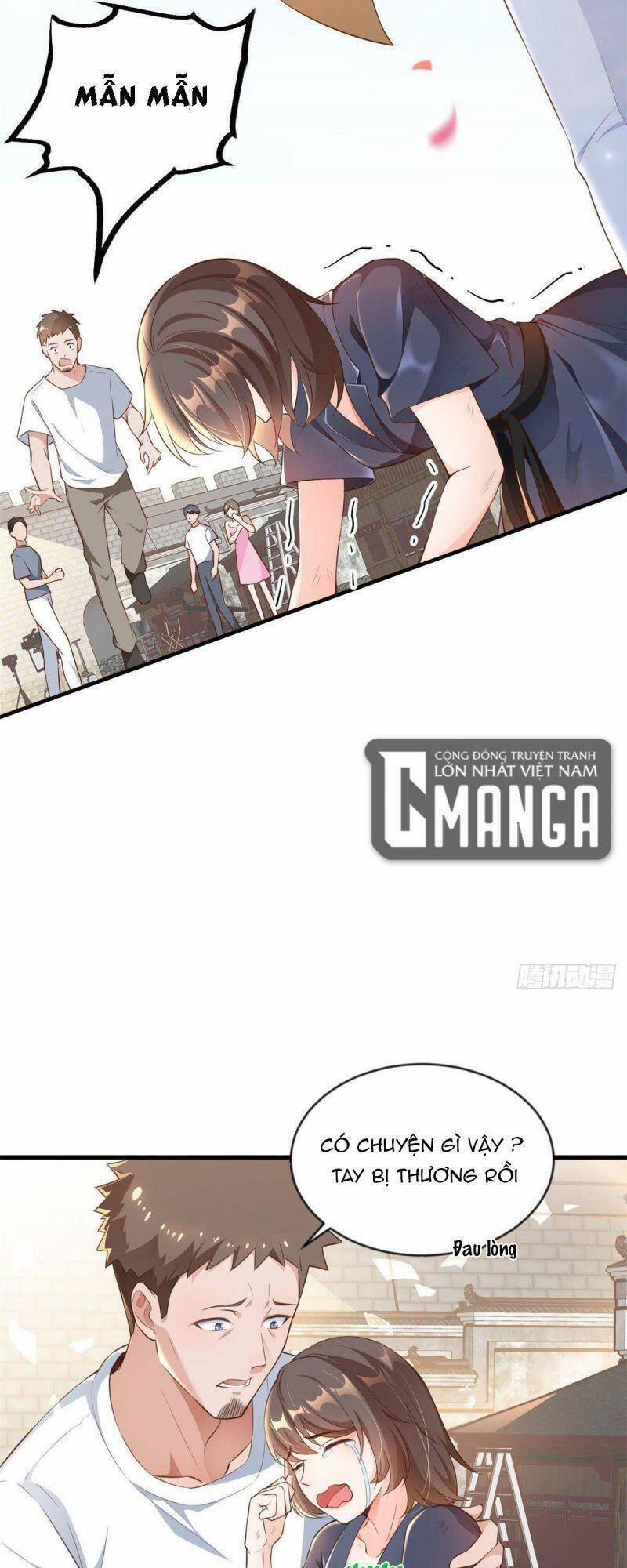 Trở Thành Lão Đại Từ Việc Tiêu Tiền 3 trang 37