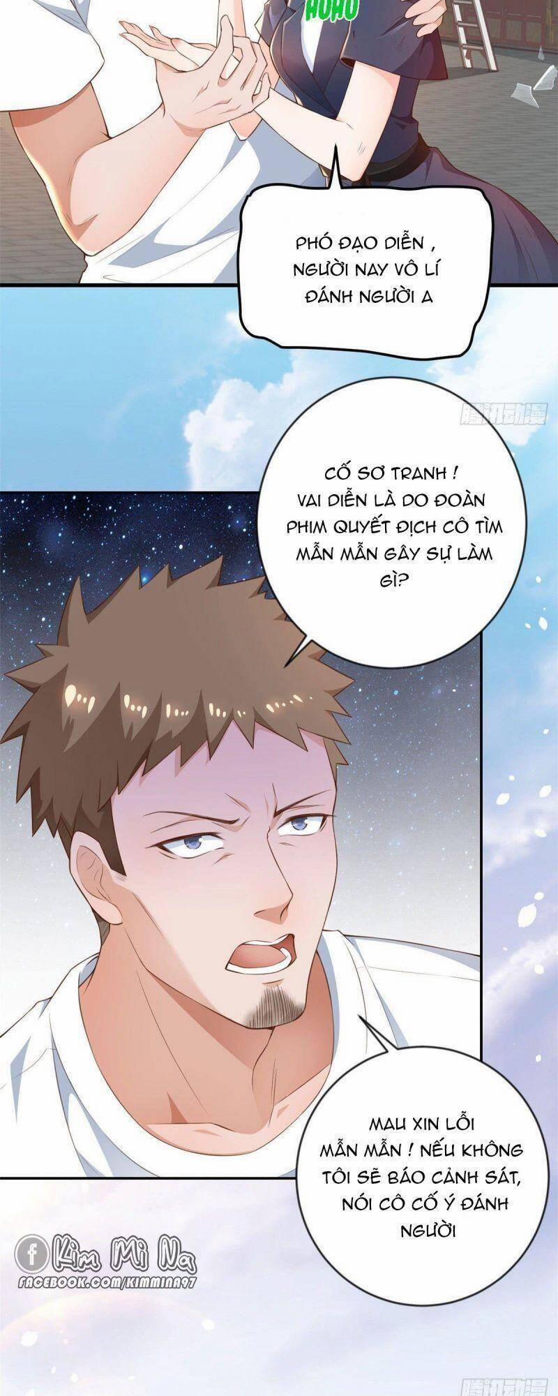 Trở Thành Lão Đại Từ Việc Tiêu Tiền 3 trang 38