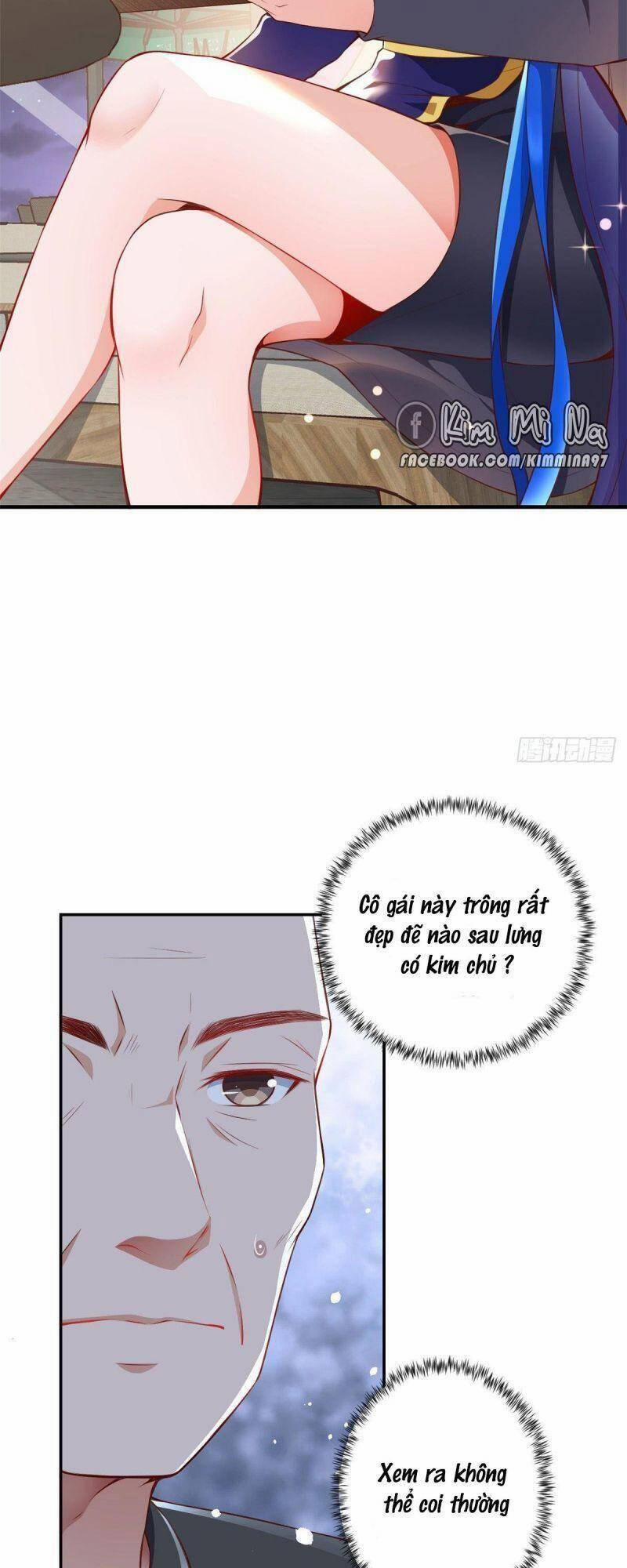 Trở Thành Lão Đại Từ Việc Tiêu Tiền 3 trang 6