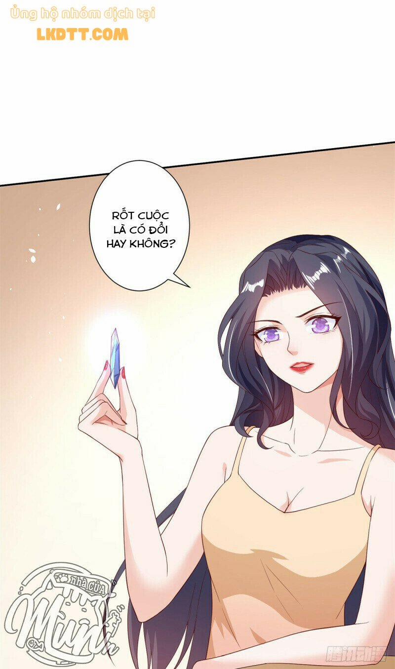 Trở Thành Lão Đại Từ Việc Tiêu Tiền 30 trang 12