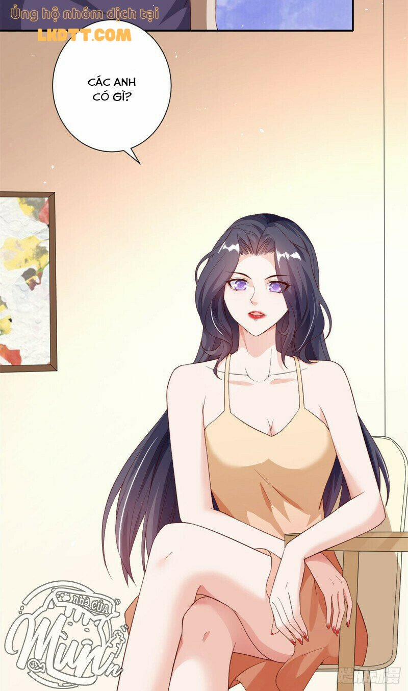 Trở Thành Lão Đại Từ Việc Tiêu Tiền 30 trang 14