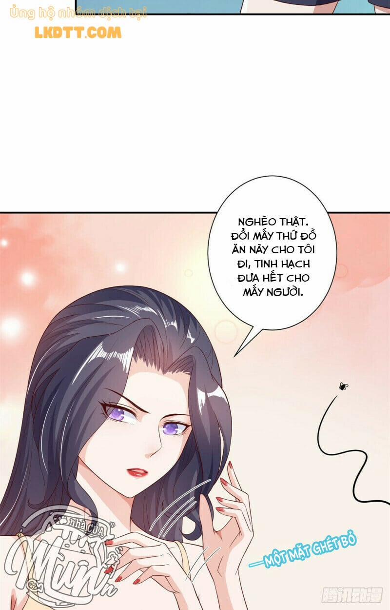 Trở Thành Lão Đại Từ Việc Tiêu Tiền 30 trang 17