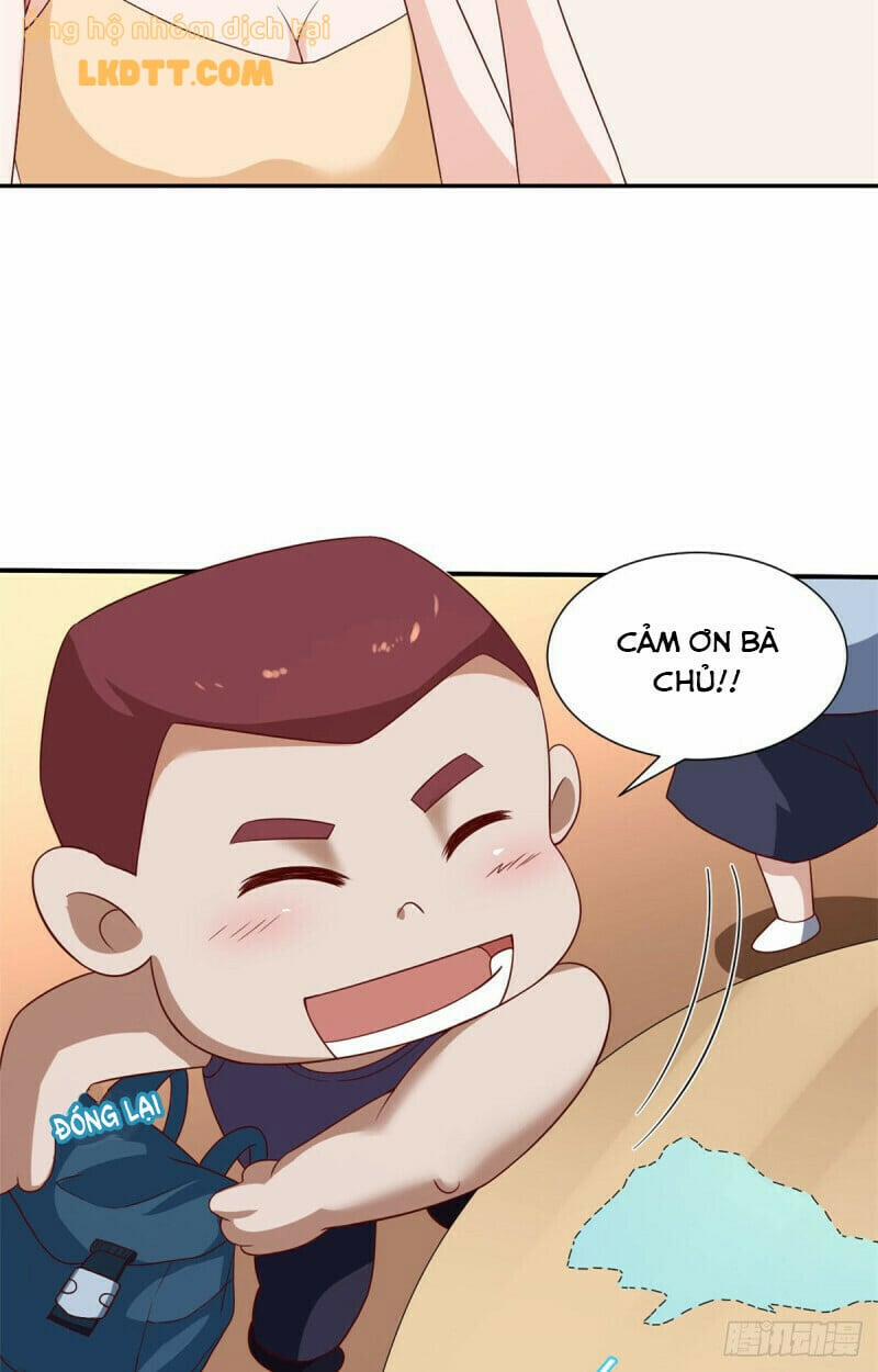 Trở Thành Lão Đại Từ Việc Tiêu Tiền 30 trang 18