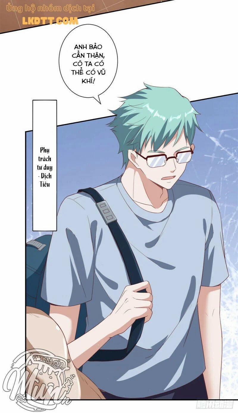 Trở Thành Lão Đại Từ Việc Tiêu Tiền 30 trang 2