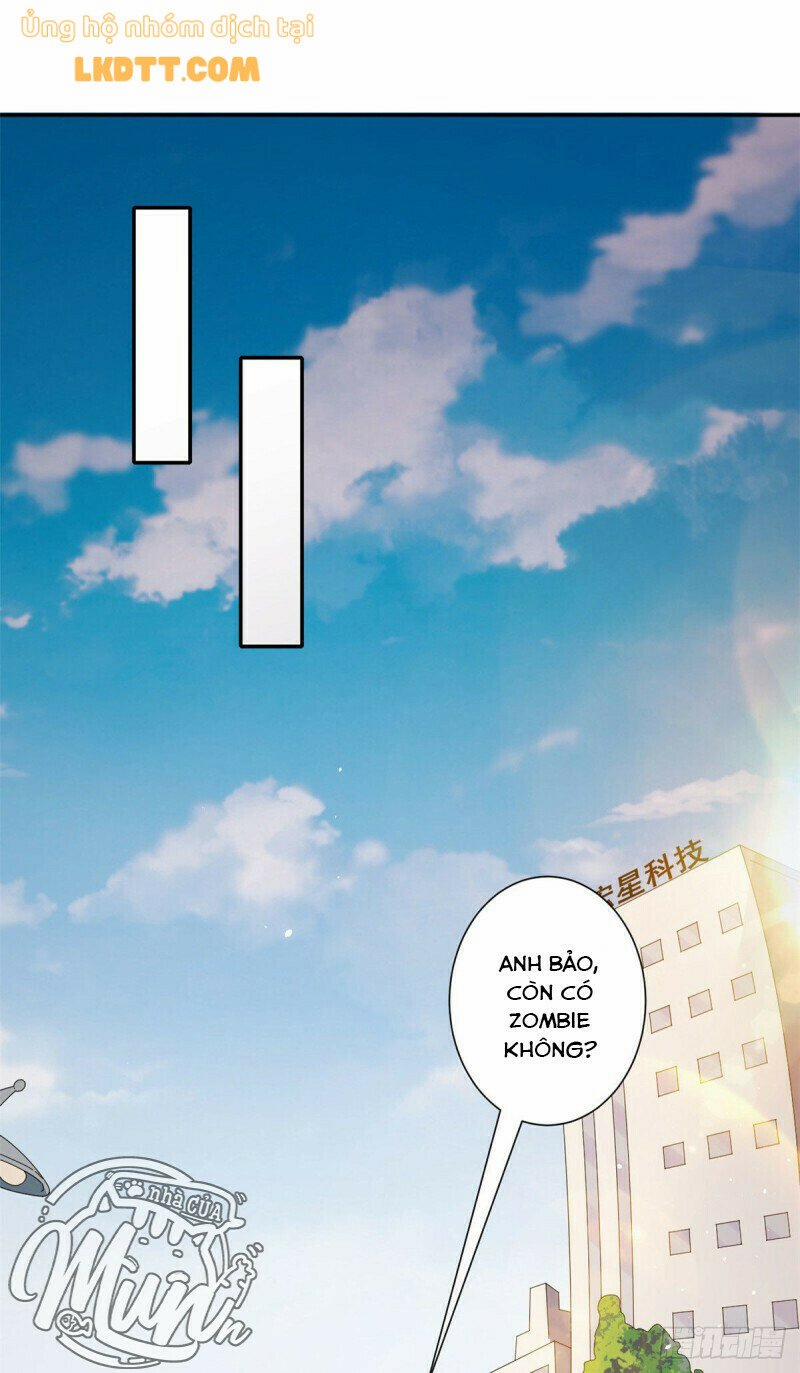 Trở Thành Lão Đại Từ Việc Tiêu Tiền 30 trang 20