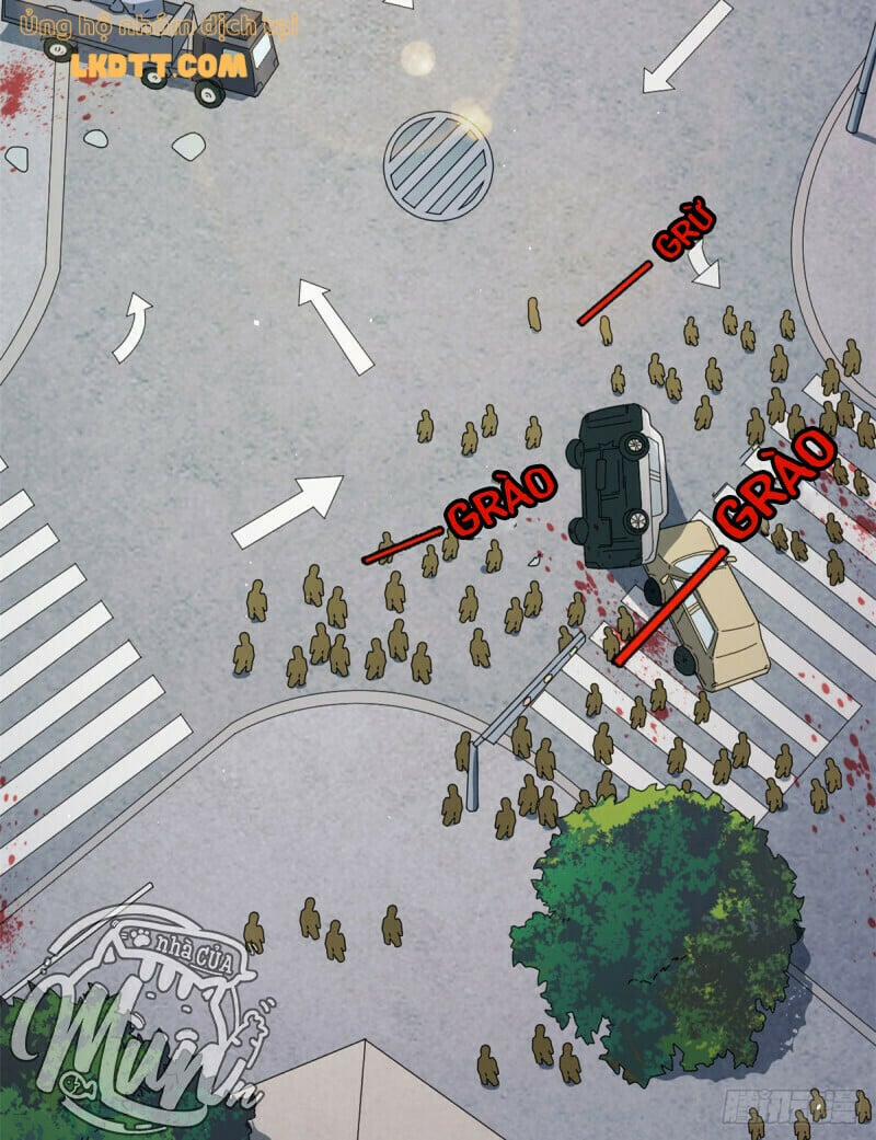 Trở Thành Lão Đại Từ Việc Tiêu Tiền 30 trang 27