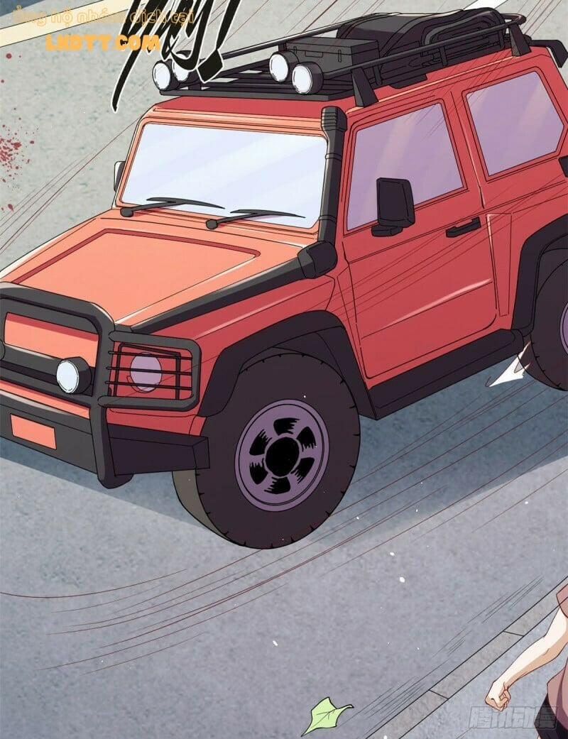 Trở Thành Lão Đại Từ Việc Tiêu Tiền 30 trang 29