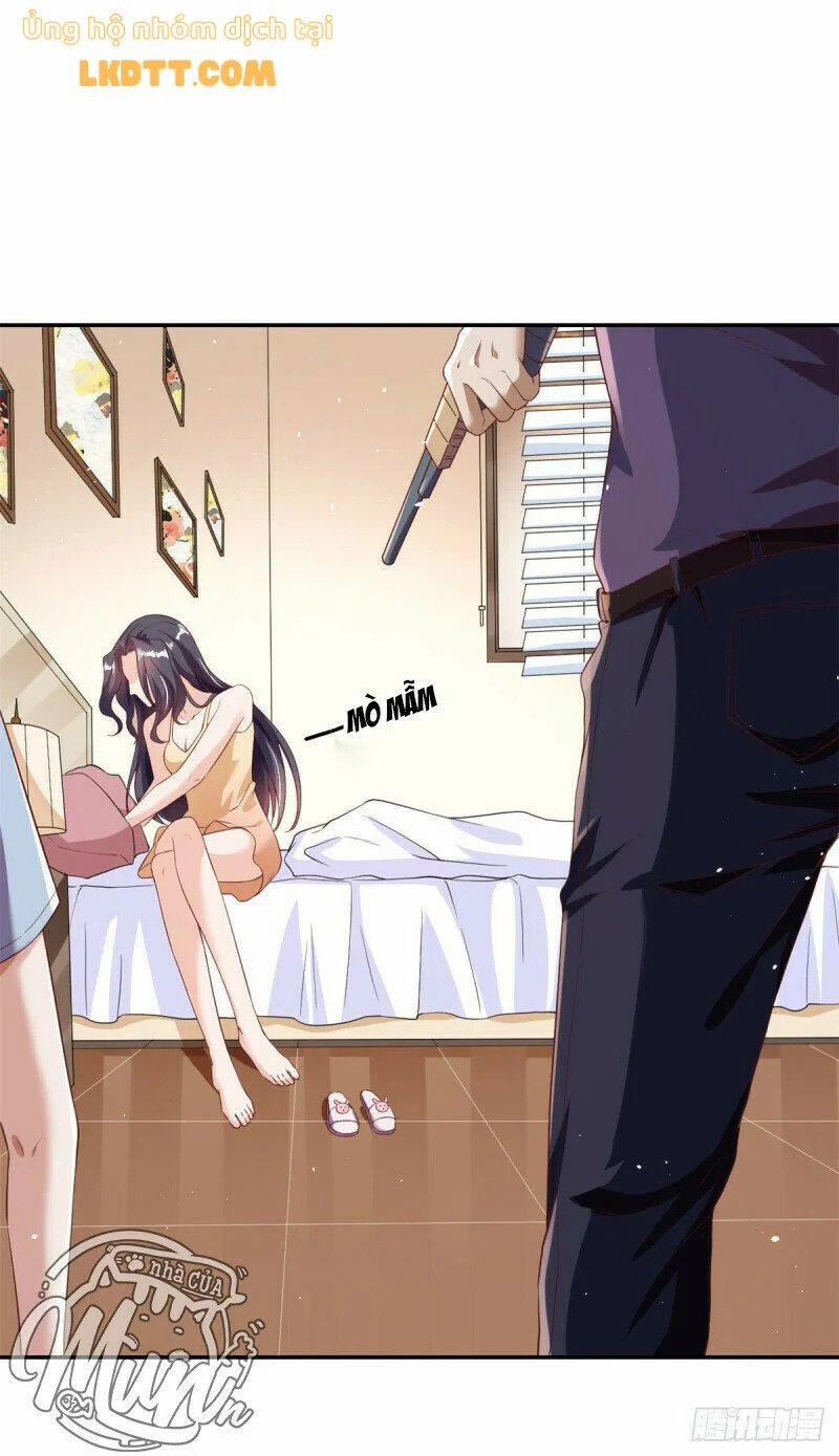 Trở Thành Lão Đại Từ Việc Tiêu Tiền 30 trang 3