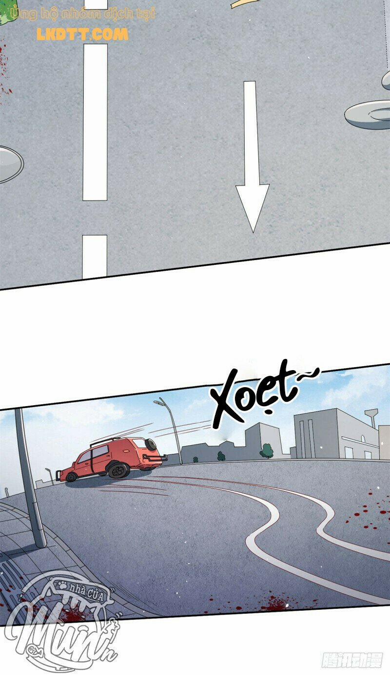 Trở Thành Lão Đại Từ Việc Tiêu Tiền 30 trang 33