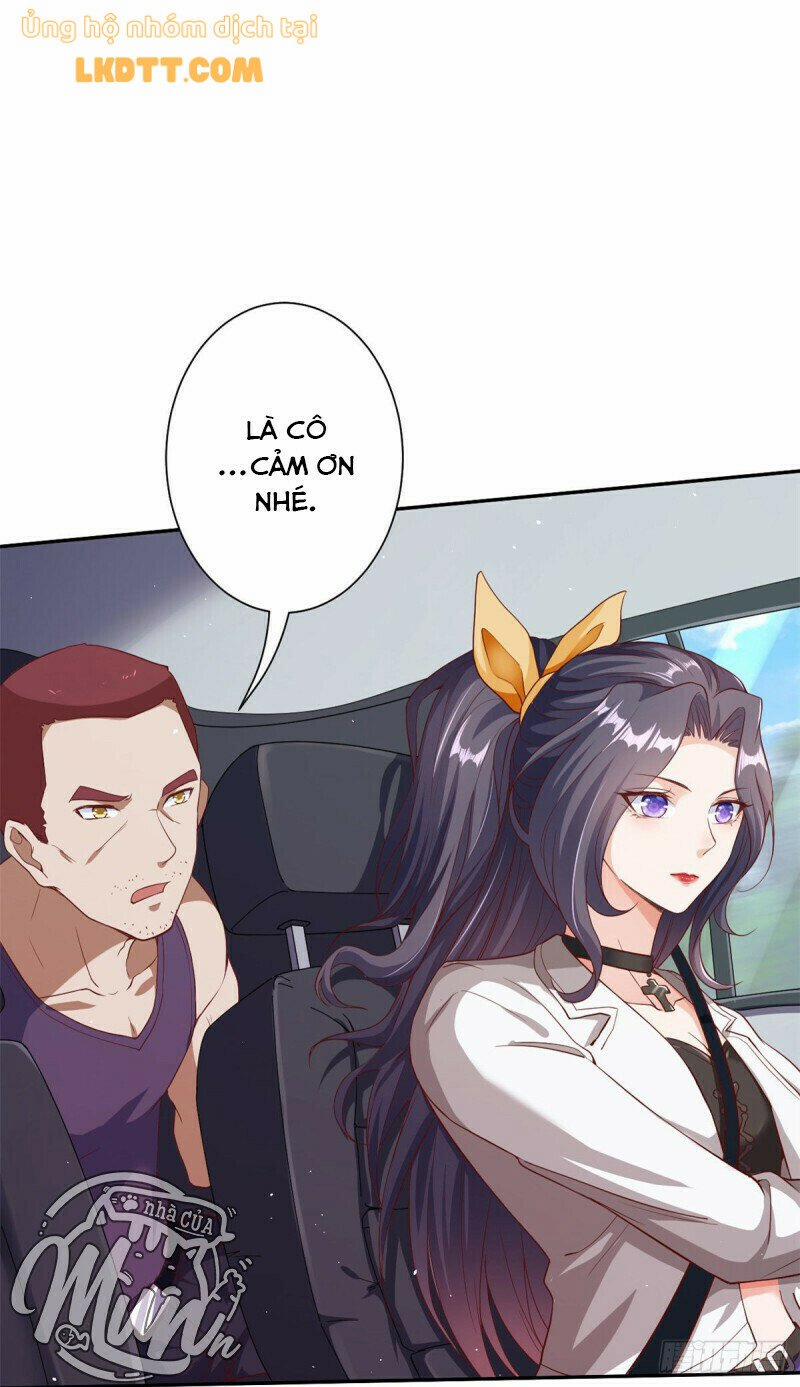 Trở Thành Lão Đại Từ Việc Tiêu Tiền 30 trang 34