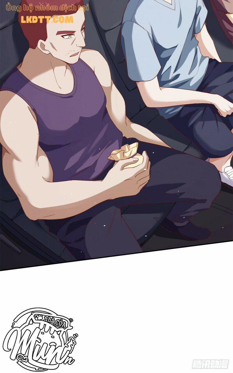 Trở Thành Lão Đại Từ Việc Tiêu Tiền 30 trang 37