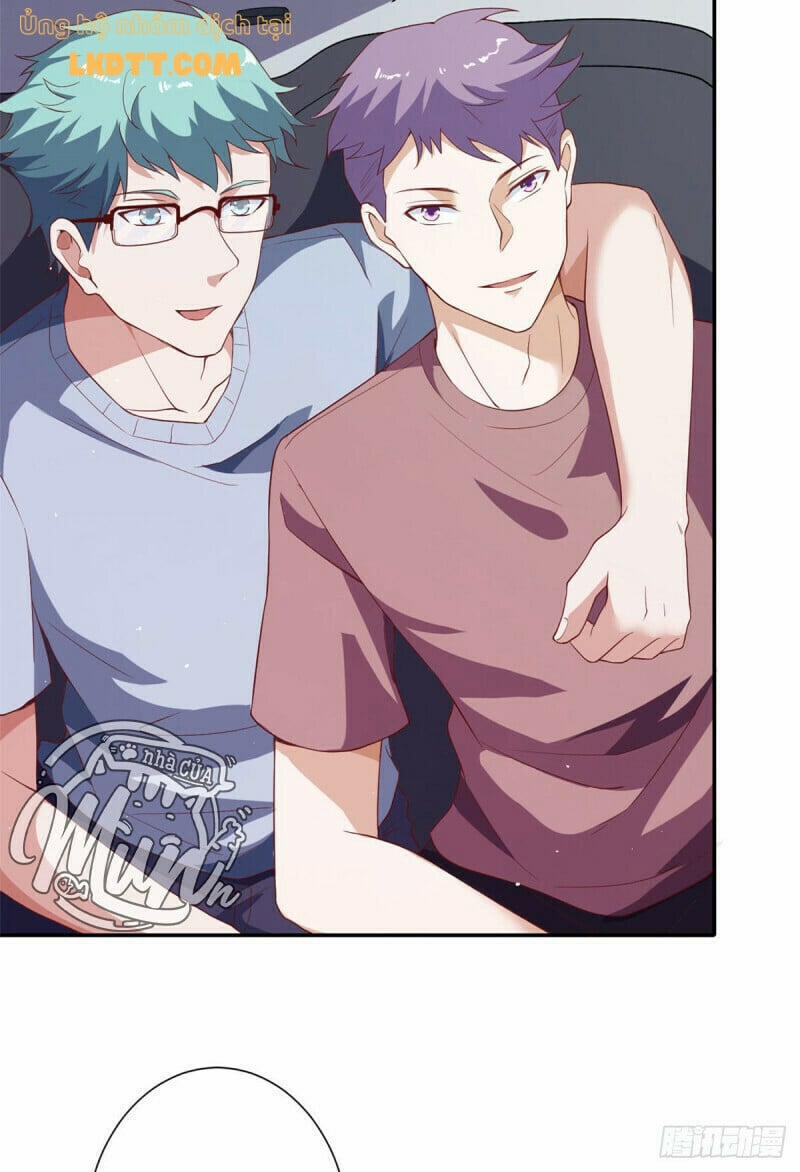 Trở Thành Lão Đại Từ Việc Tiêu Tiền 30 trang 41