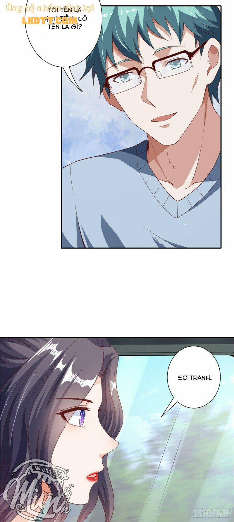 Trở Thành Lão Đại Từ Việc Tiêu Tiền 30 trang 42