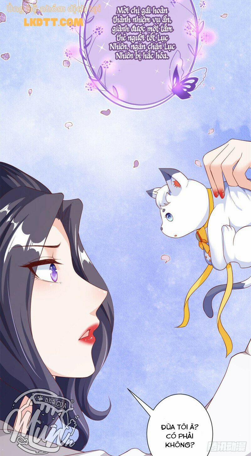 Trở Thành Lão Đại Từ Việc Tiêu Tiền 30 trang 45