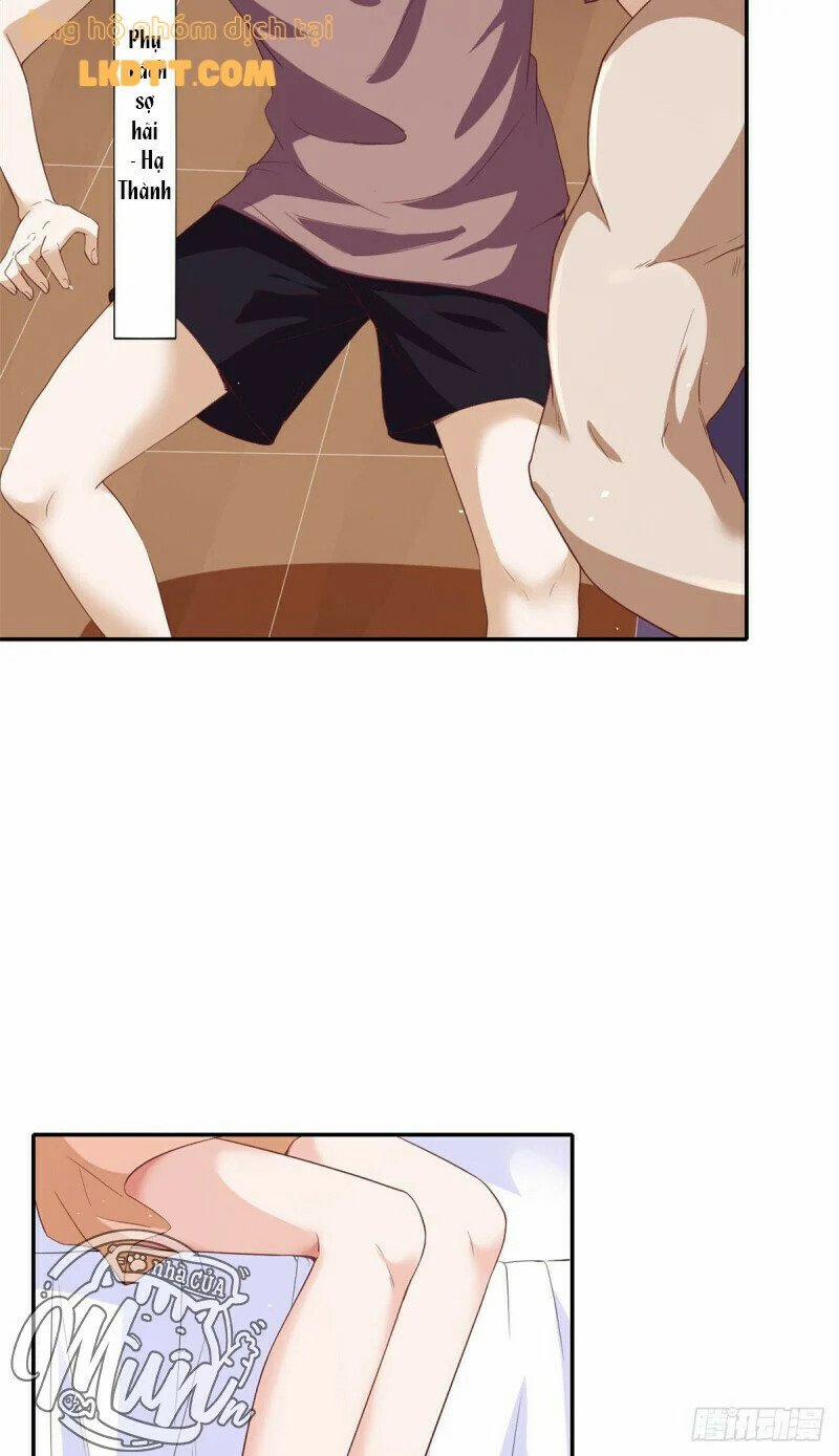 Trở Thành Lão Đại Từ Việc Tiêu Tiền 30 trang 6