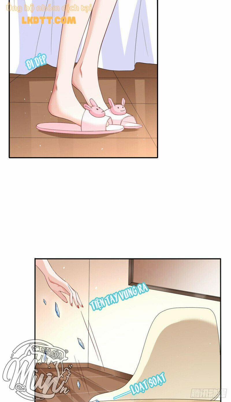 Trở Thành Lão Đại Từ Việc Tiêu Tiền 30 trang 7